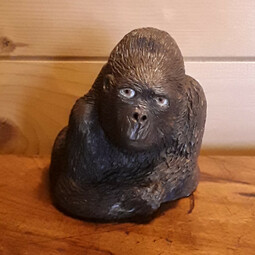sculpture galerie