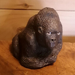sculpture galerie