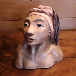sculpture
