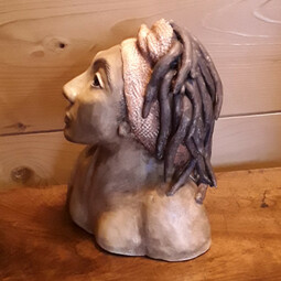 sculpture galerie