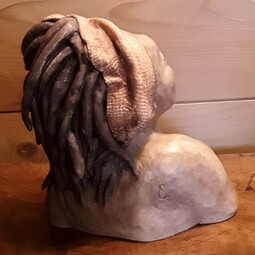 sculpture galerie