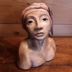 sculpture galerie