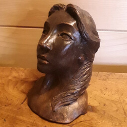 sculpture galerie
