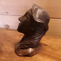 sculpture galerie