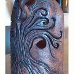 sculpture galerie